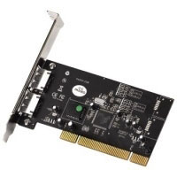 Hama PCI eSATA Card, 2 ports (00062749)